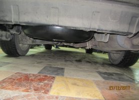 Mitsubishi Outlander XL 2.4 Митсубиши Оутландер ХЛ 2.4 с гбо