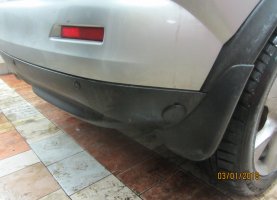 Nissan Juke 1.6 Nissan Juke 1.6 на газу