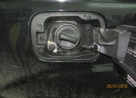 Nissan Juke 1.6 газ на Ниссан Йуке 1.6