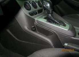 FORD Focus 1.5 ecoboost FORD Focus 1.5 ecoboost на газу