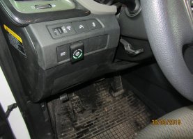 Hyundai Santa Fe 2.4 GDI Hyundai Santa Fe 2.4 GDI на газе