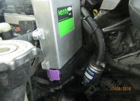 Jeep Cherokee 3.6 газ на Jeep Cherokee 3.6