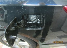 Hyundai Sonata 2.4 GDI газ на Hюндаи Соната 2.4 ГДИ
