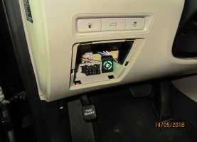 Hyundai Sonata 2.4 GDI Hюндаи Соната 2.4 ГДИ на газу