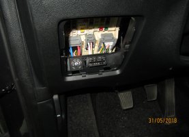 KIA SPORTAGE 2.4 GDI на газу