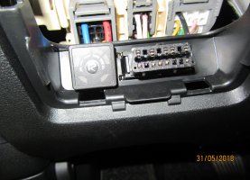 KIA SPORTAGE 2.4 GDI с гбо
