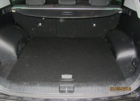 гбо на KIA SPORTAGE 2.4 GDI