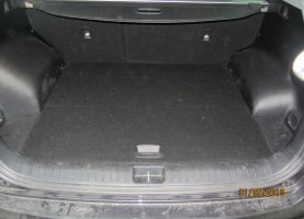 газ на KIA SPORTAGE 2.4 GDI