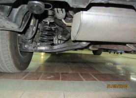 KIA SPORTAGE 2.4 GDI на газу