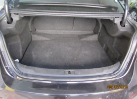 Chevrolet Malibu 2.4 гбо на Чевролет Малибу 2.4