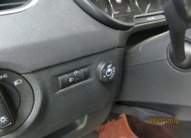 Skoda Octavia 1.4 TSI на газу