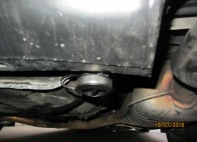 газ на КИА ОПТИМА 2.4 ГДИ