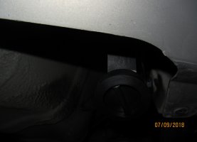 газ на FIAT PUNTO