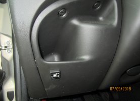 FIAT PUNTO с гбо