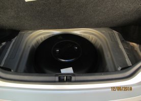 Toyota Camry 2.5 V55 на газу