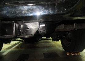 Dodge Ram 1500 Dodge Ram 1500 на газе