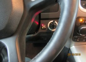 Dodge Ram 1500 Додге Рам 1500 на газу