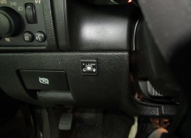 Hummer H3 на газу
