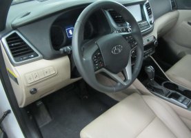 Hyundai Tucson 2.0 GDI (прямой впрыск) Hyundai Tucson 2.0 GDI (прямой впрыск) с гбо