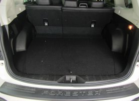 Subaru Forester 2016 год (2.0T прямой впрыск) Subaru Forester 2016 год (2.0T прямой впрыск) с гбо