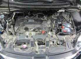 Honda CR-V 2016 год (прямой впрыск) гбо на Honda CR-V 2016 год (прямой впрыск)
