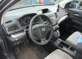 Установка ГБО на Honda CR-V 2016 год (прямой впрыск) гбо на Установка ГБО на Honda CR-V 2016 год (прямой впрыск)