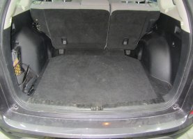 Honda CR-V 2016 год (прямой впрыск) Hонда СР-В 2016 год (прямой впрыск) на газе