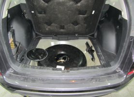 Установка ГБО на Honda CR-V 2016 год (прямой впрыск) гбо на Установка ГБО на Hонда СР-В 2016 год (прямой впрыск)