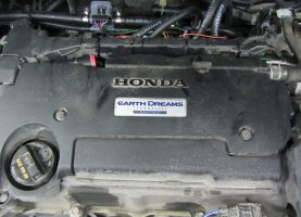 Установка ГБО на Honda CR-V 2016 год (прямой впрыск) Установка ГБО на Hонда СР-В 2016 год (прямой впрыск) с гбо