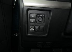 Toyota LC Prado 2019 год газ на Toyota LC Prado 2019 год