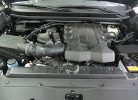 Toyota LC Prado 2019 год Toyota LC Prado 2019 год на газу