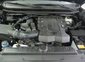 Toyota LC Prado 2019 год Toyota LC Prado 2019 год с гбо