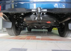 Toyota LC Prado 2019 год газ на Тоёта ЛС Прадо 2019 год