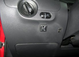 Volkswagen Jetta 2.0 с гбо