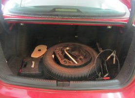 Volkswagen Jetta 2.0 на газе