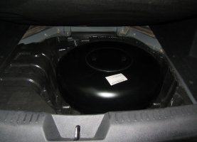 Renault Megane 2.0 на газе