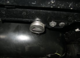 гбо на Toyota LC200