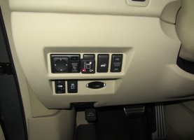 Infiniti FX35 3.5 с гбо