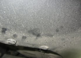 Infiniti FX35 3.5 на газе