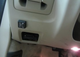 газ на Volvo XC60 2.5T