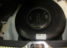 Волво ХС60 2.5Т с гбо