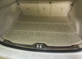 Volvo XC60 2.5T на газу