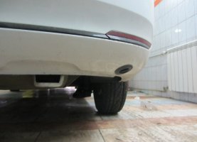 газ на Волксwаген ПОЛО