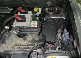JEEP COMPAS с гбо