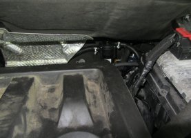 JEEP COMPAS на газе