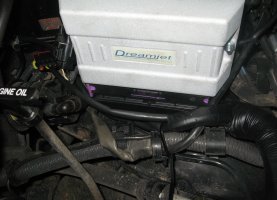 Land Cruiser 100 4.7 Land Cruiser 100 4.7 с гбо
