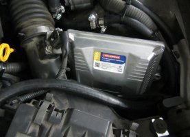 Infiniti G25 на газе