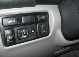 Land Cruiser 100 4.7 газ на Ланд Сруисер 100 4.7
