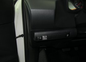 Toyota Corolla на газу