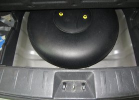 Hyundai Touring на газе